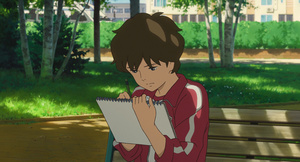 el recuerdo de marnie